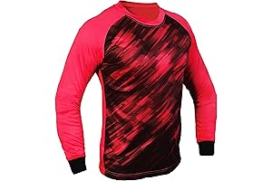 Spectra Ultimate Protection Goalie Jersey for Adults
