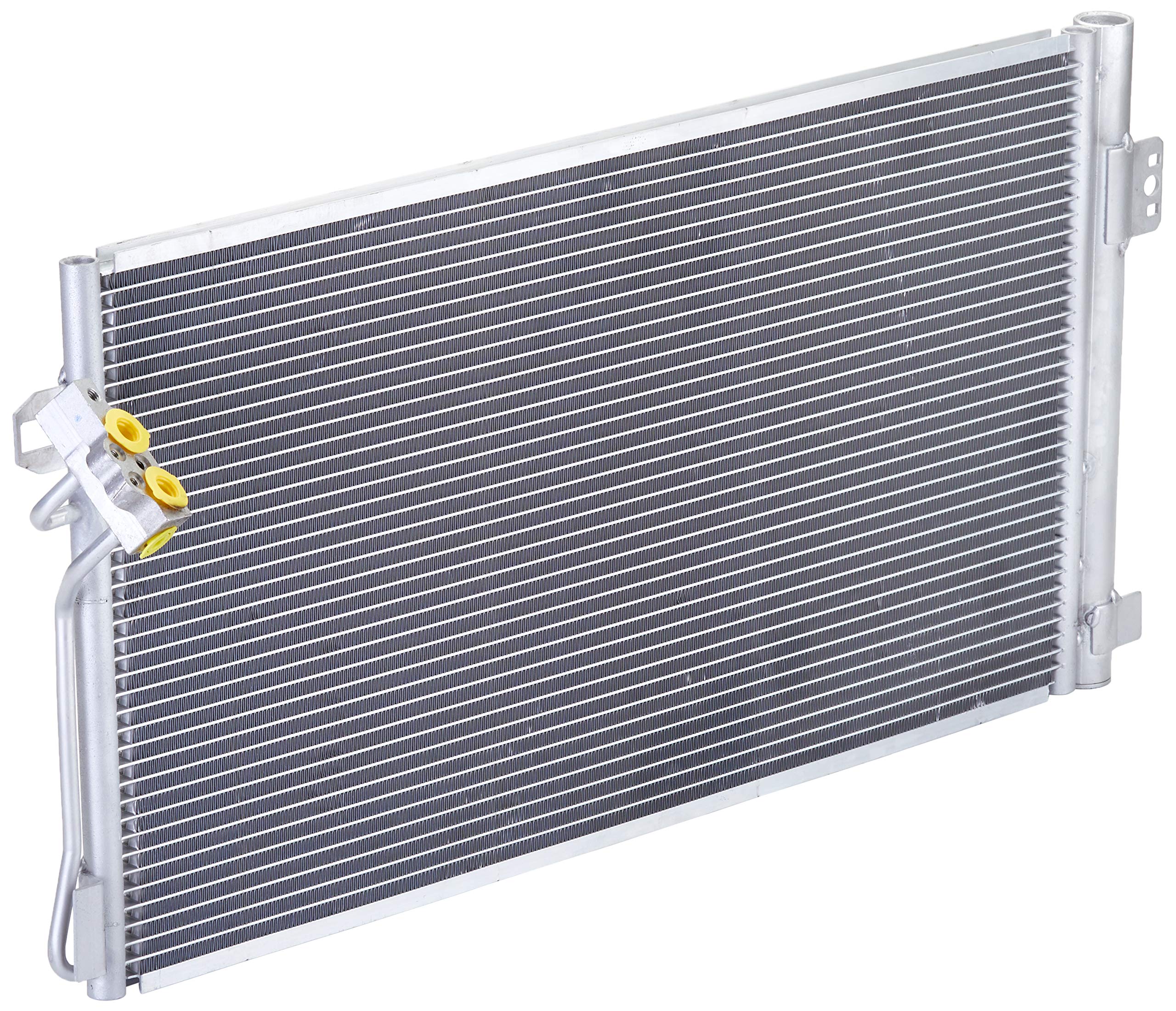 VAN WEZEL 30005484 Klimakondensator Klimaanlage Auto mit Trockner 6398350270 6398350470 6398350800