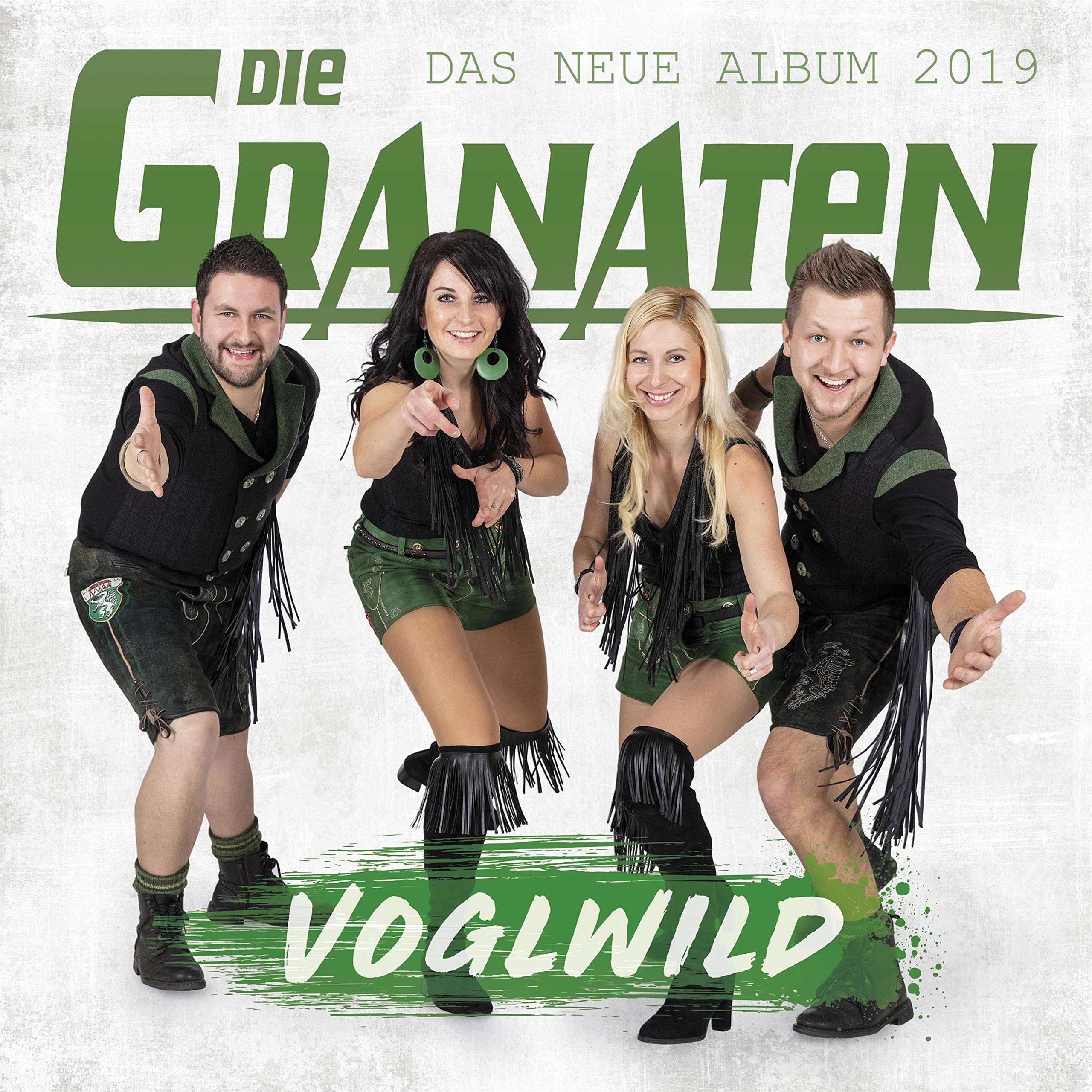 Die Granaten