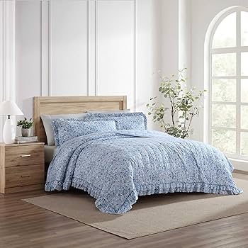 Something Blue ローラアシュレイ ファブリックピオニー16m Something Blue ローラアシュレイ ファブリックピオニー16m