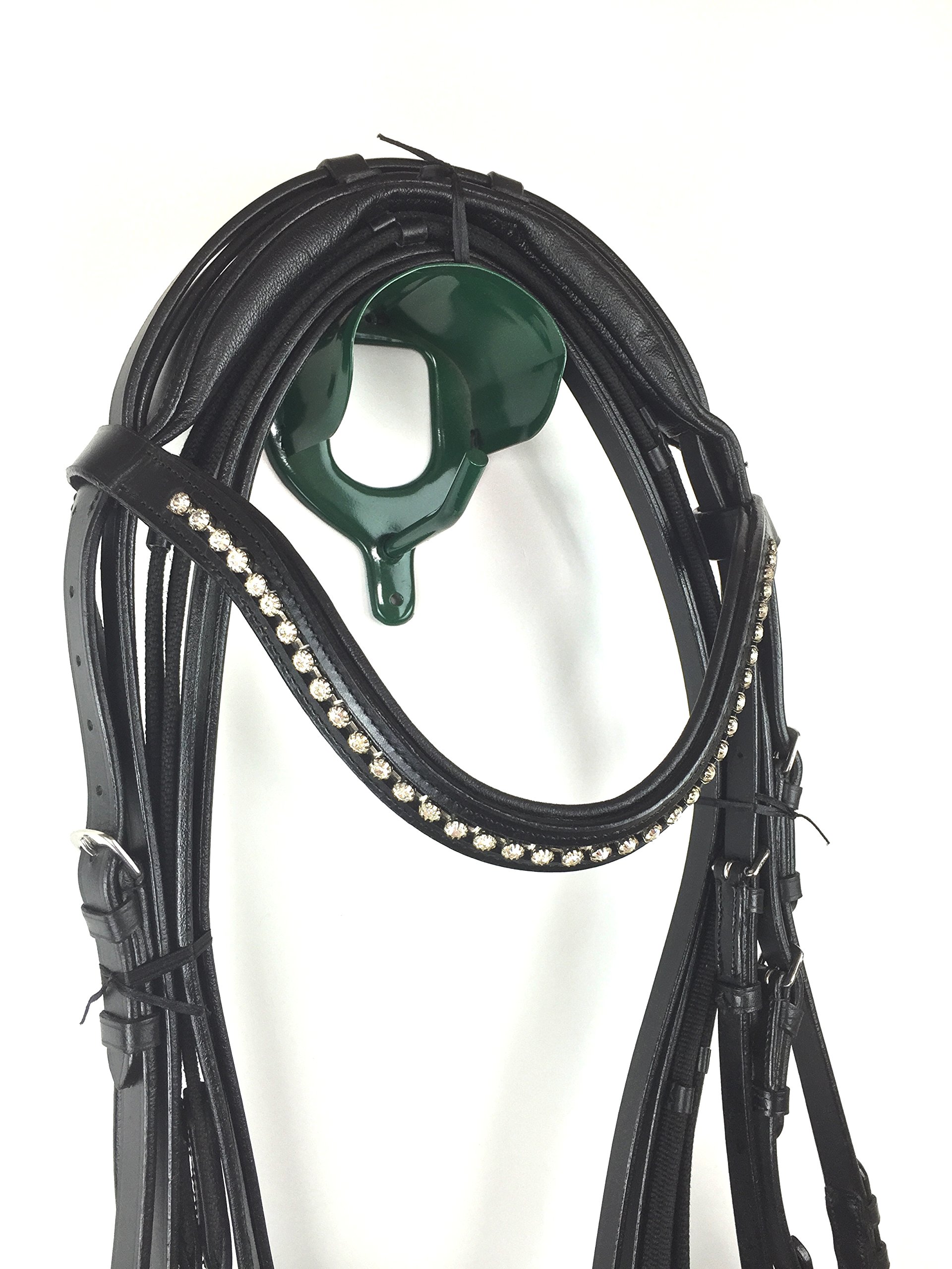 gs-sports Kandare - Brida para caballo (sangre caliente WB)