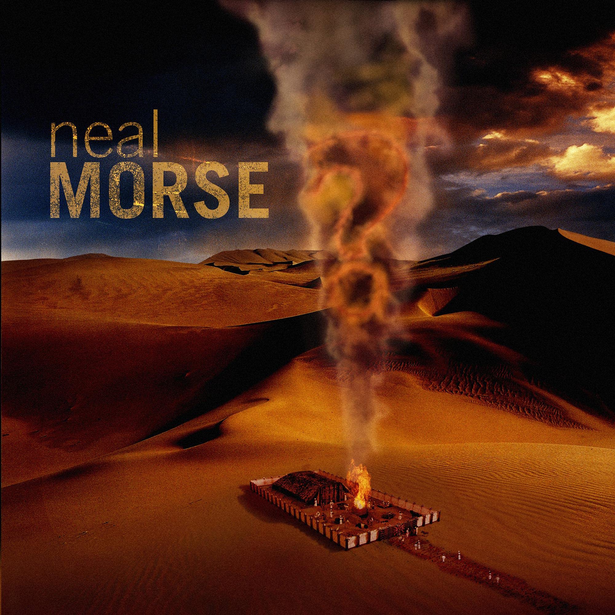 ? [Audio CD] Morse, Neal