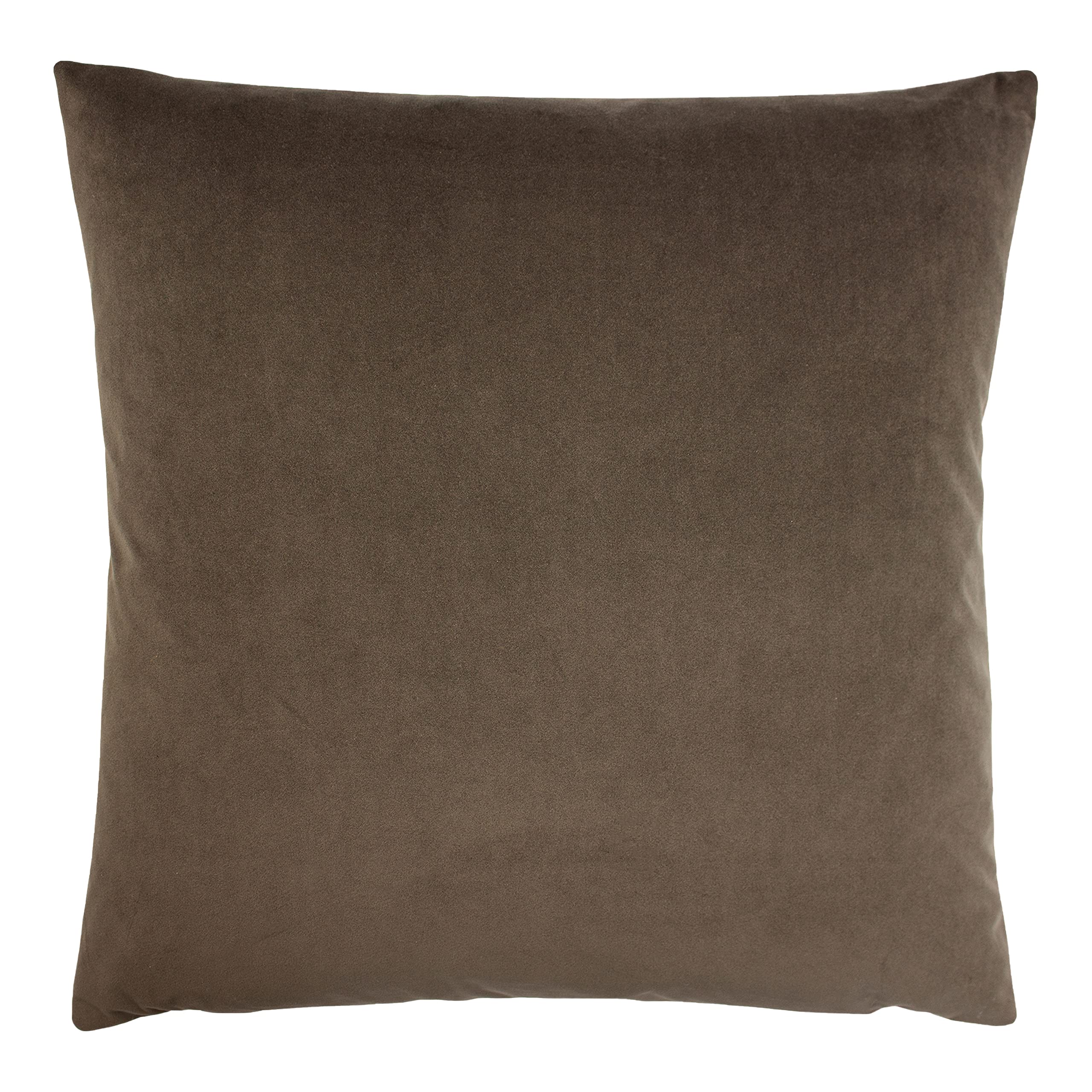 furn. Karma Feather Filled Cushion, Multi, 50 x 50cm - Image 2