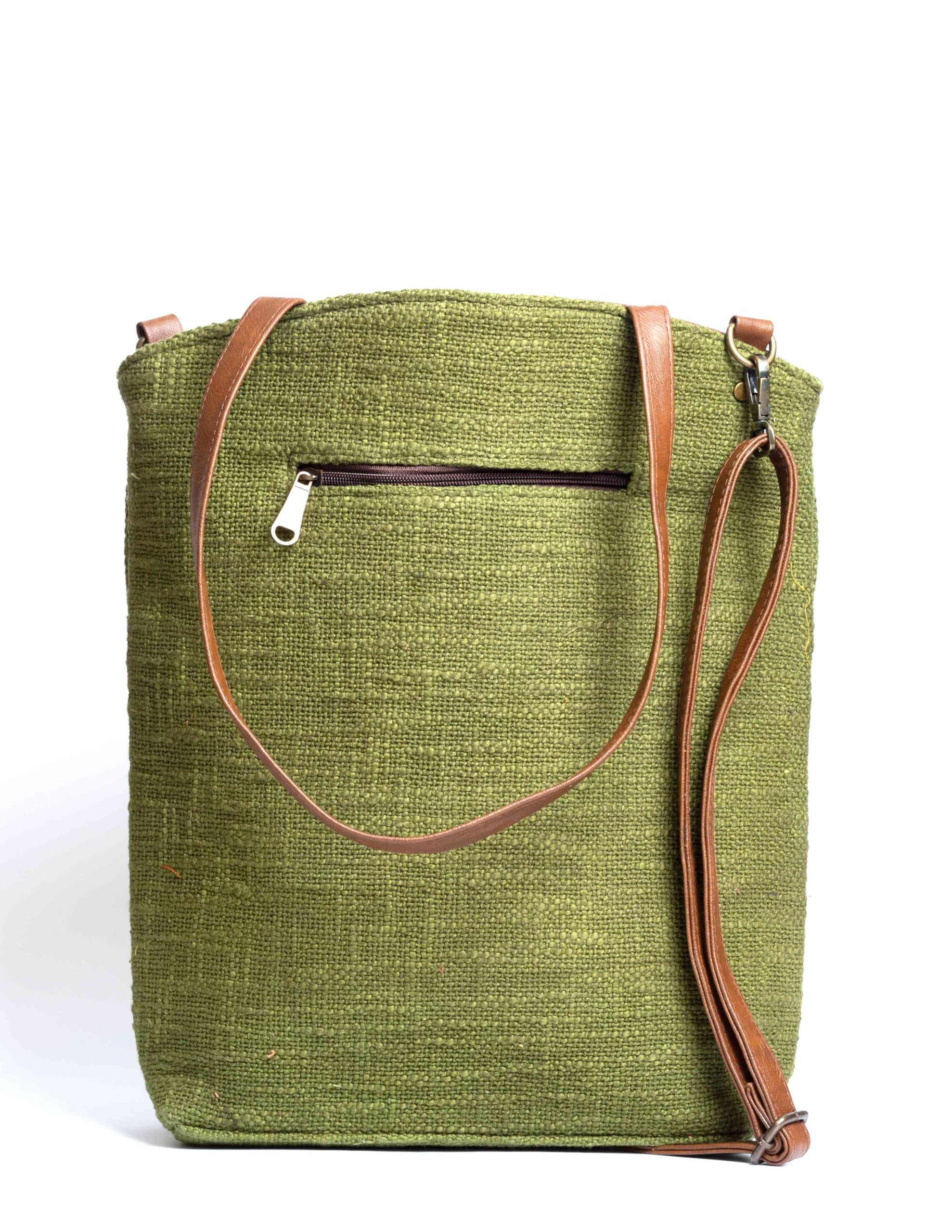 Messenger Tote Bag| Bag for Women | Fits Upto 16" Laptop | Tote Bags for Women For Office Use, Work | Ladies Stylish Shoulder Bag-image-21