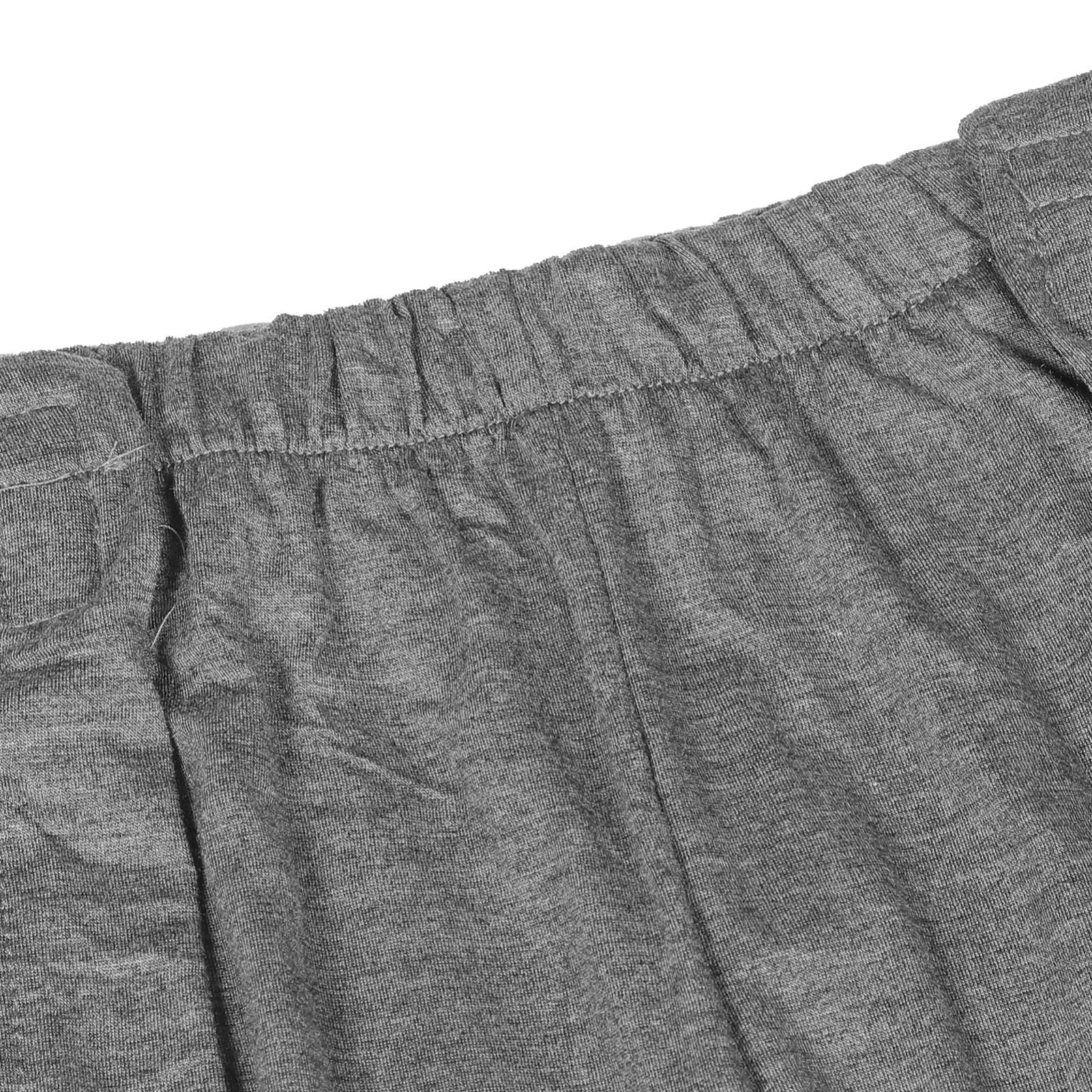 WOFASHPURET Trouser for Elderly Washable Breathable Trouser Easy to Wear Nursing Pants