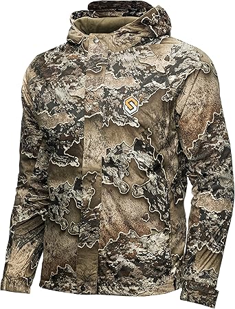 cabela's canvas jacket