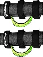 Vista 16 de Asas Paracord 550 de Bartact