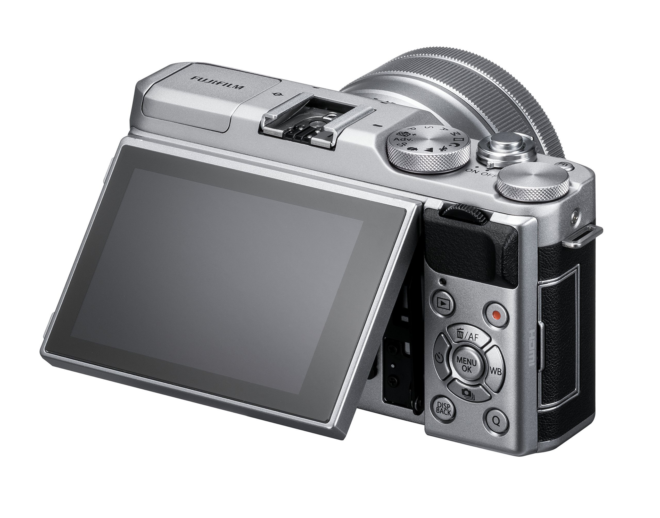 FUJIFILM】XA-5 レンズキット Amazon | 【整備済み品】 FUJIFILM 