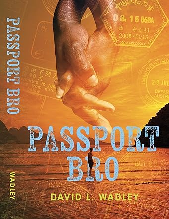 Passport Bro
