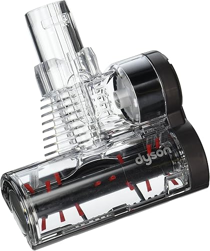 Dyson Herramienta Turbo, Universal