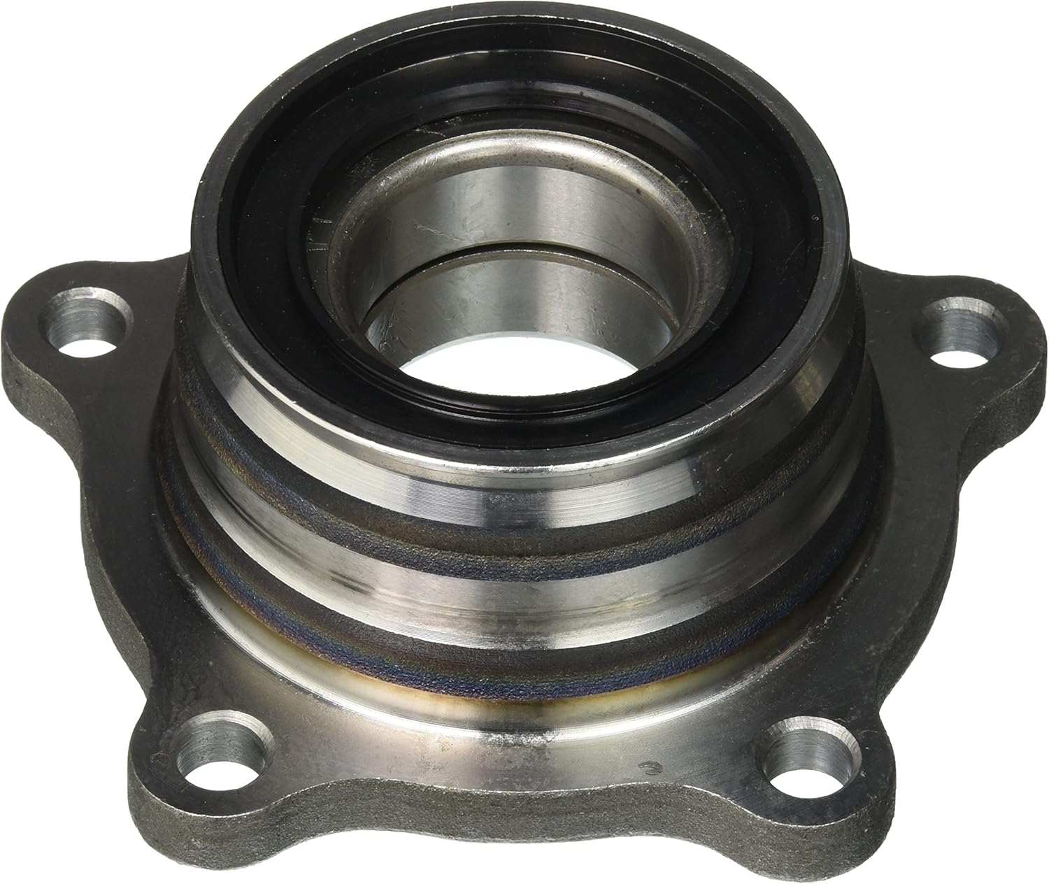 WJB WA512211 - Rear Wheel Hub Bearing Assembly - Cross Reference: Timken HA594301 / Moog 512211 / SKF BR930292