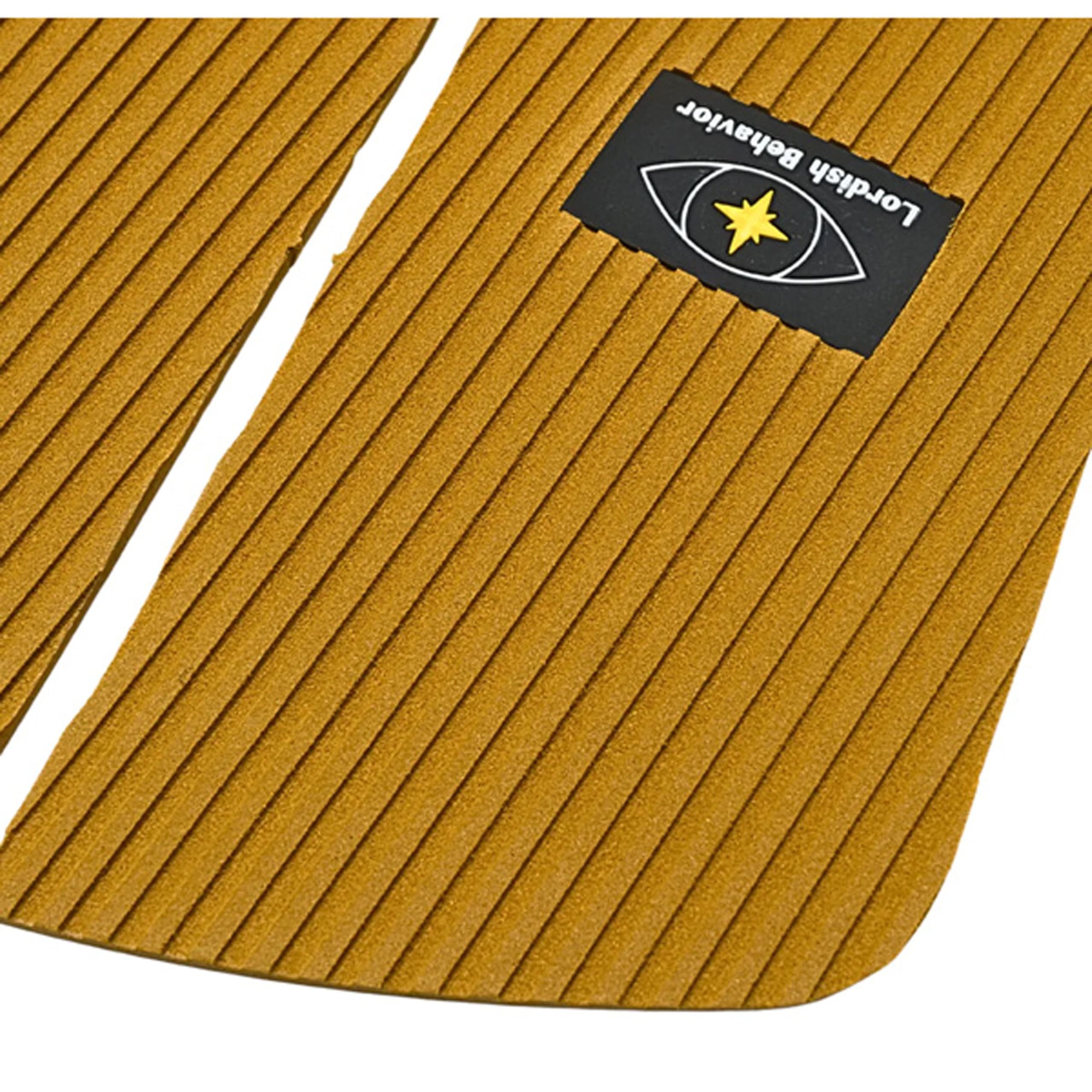 Amazon | Lordish Behavior ローディッシュビヘイビア デッキパッド