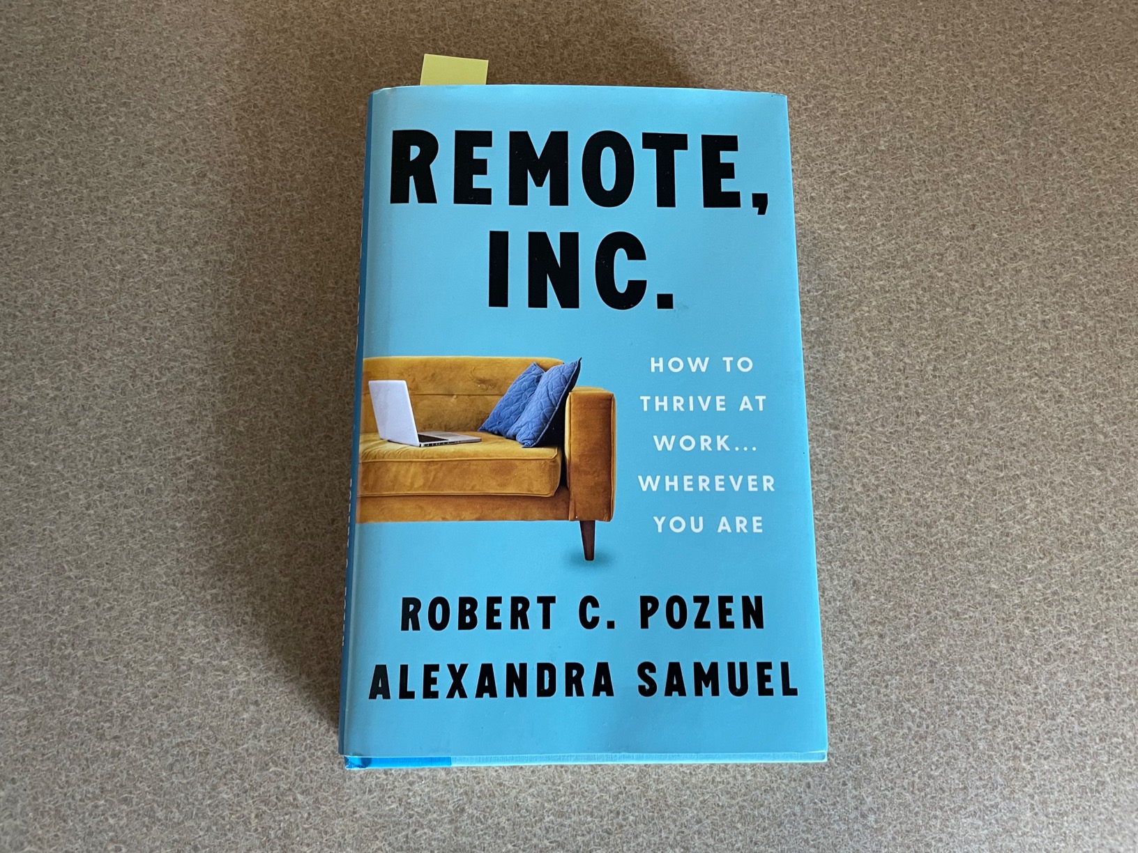 For Both Managers and Employees