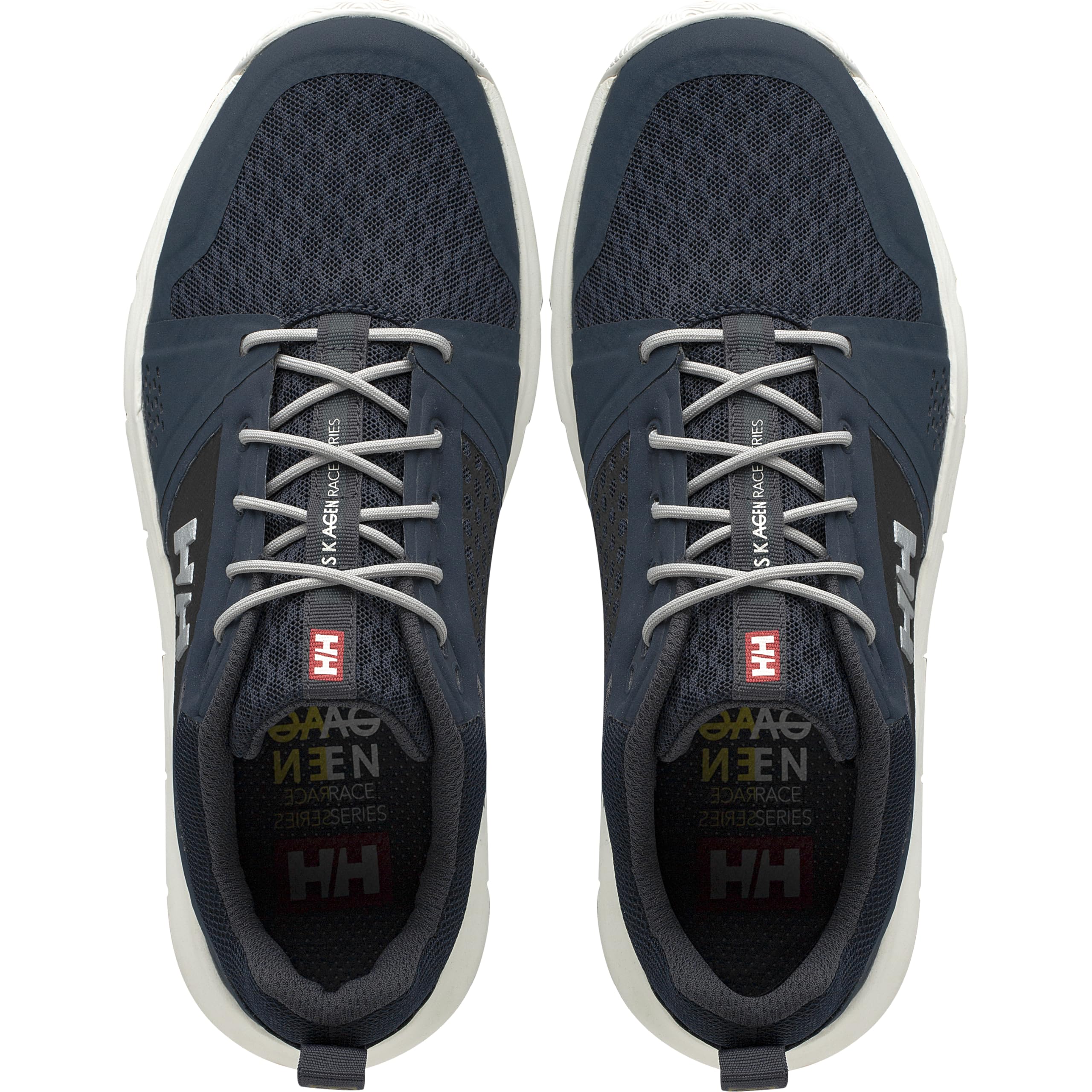Helly Hansen W Skagen F-1 Offshore Scarpe da fitnessDonna