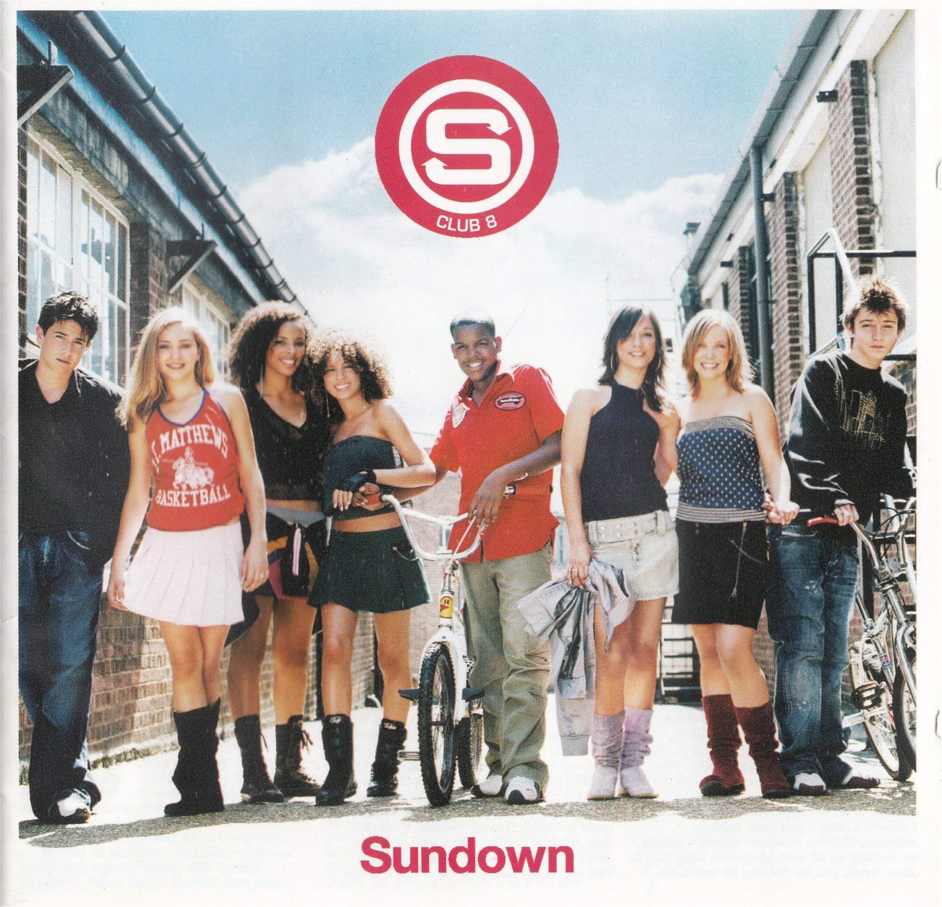 Sundown