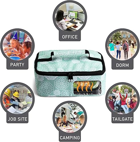 Miniatura 7 de HotLogic Mini - Horno portátil na