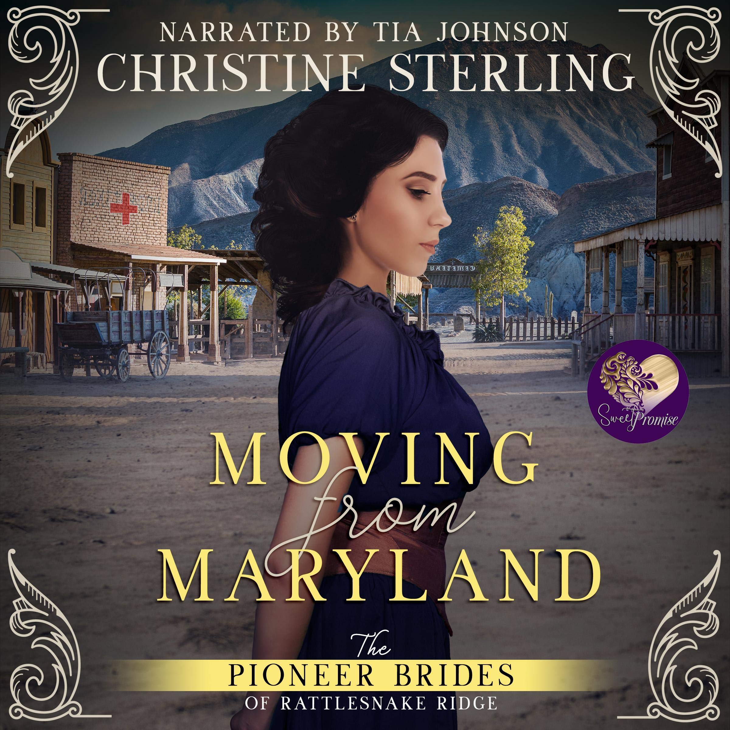 Moving from Maryland