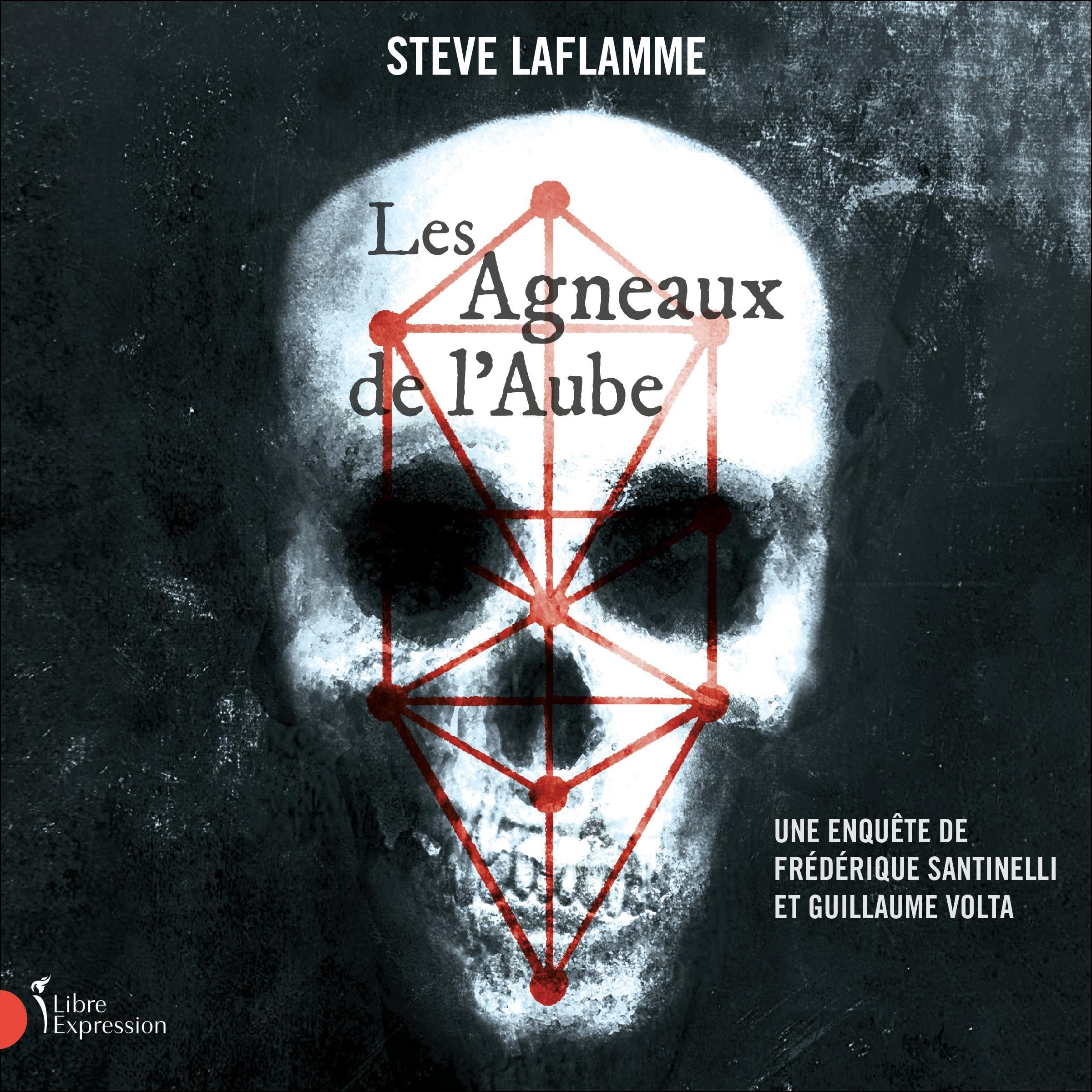 Les agneaux de l'aube [The Lambs of Dawn]