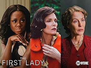 First Lady, The Season 1