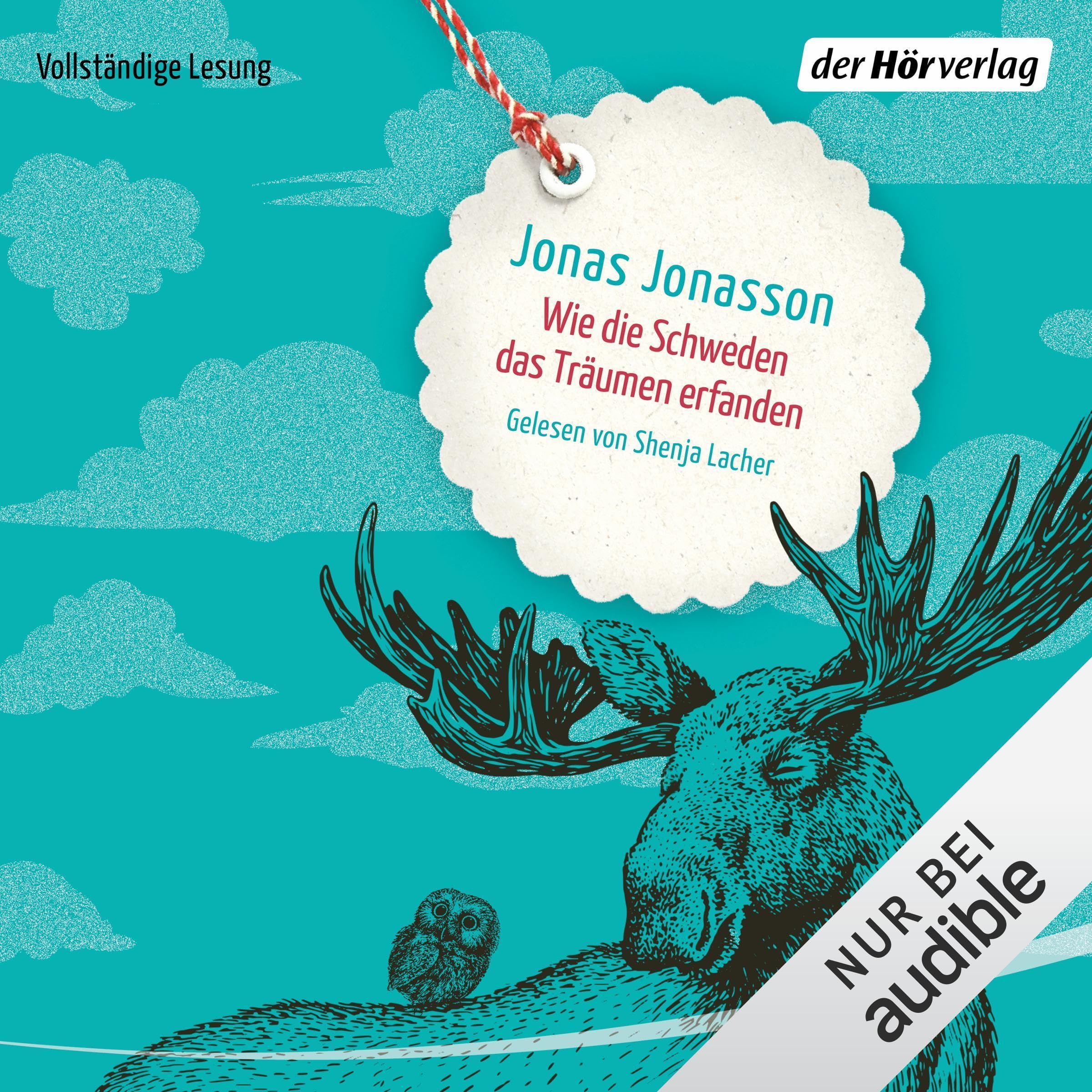 Wie die Schweden das Träumen erfanden