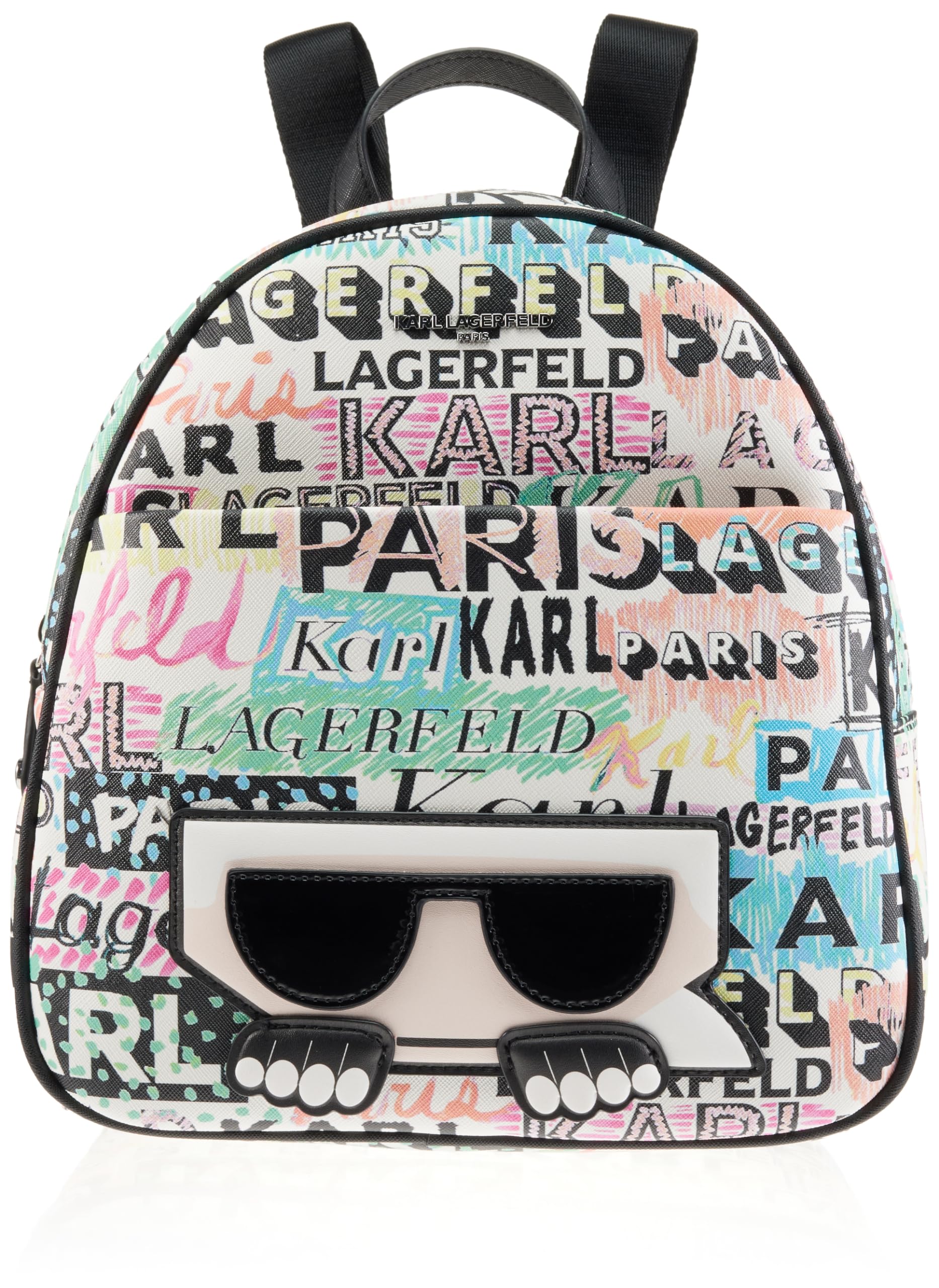 Amazon.com: KARL LAGERFELD PARIS: BACKPACKS display picture 2