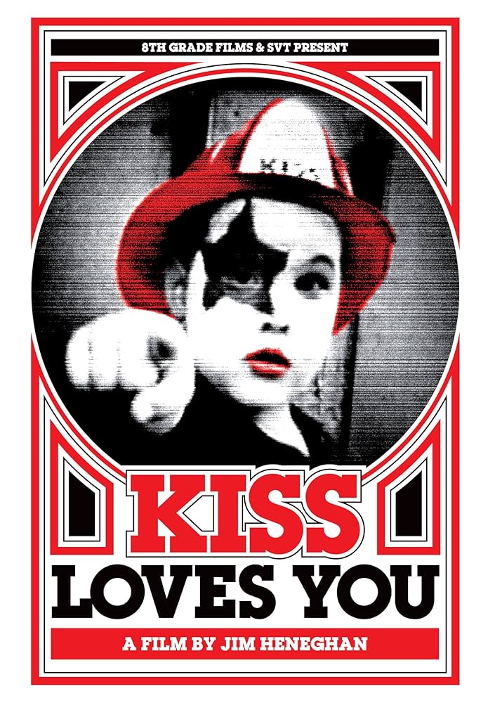 その他 KISS LOVES YOU [DVD] 9143as2GwgL._UF1000,1000_QL80_.jpg
