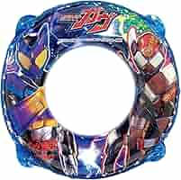 Amazon | イガラシ 仮面ライダーガヴうきわ55cm（ロープ付き