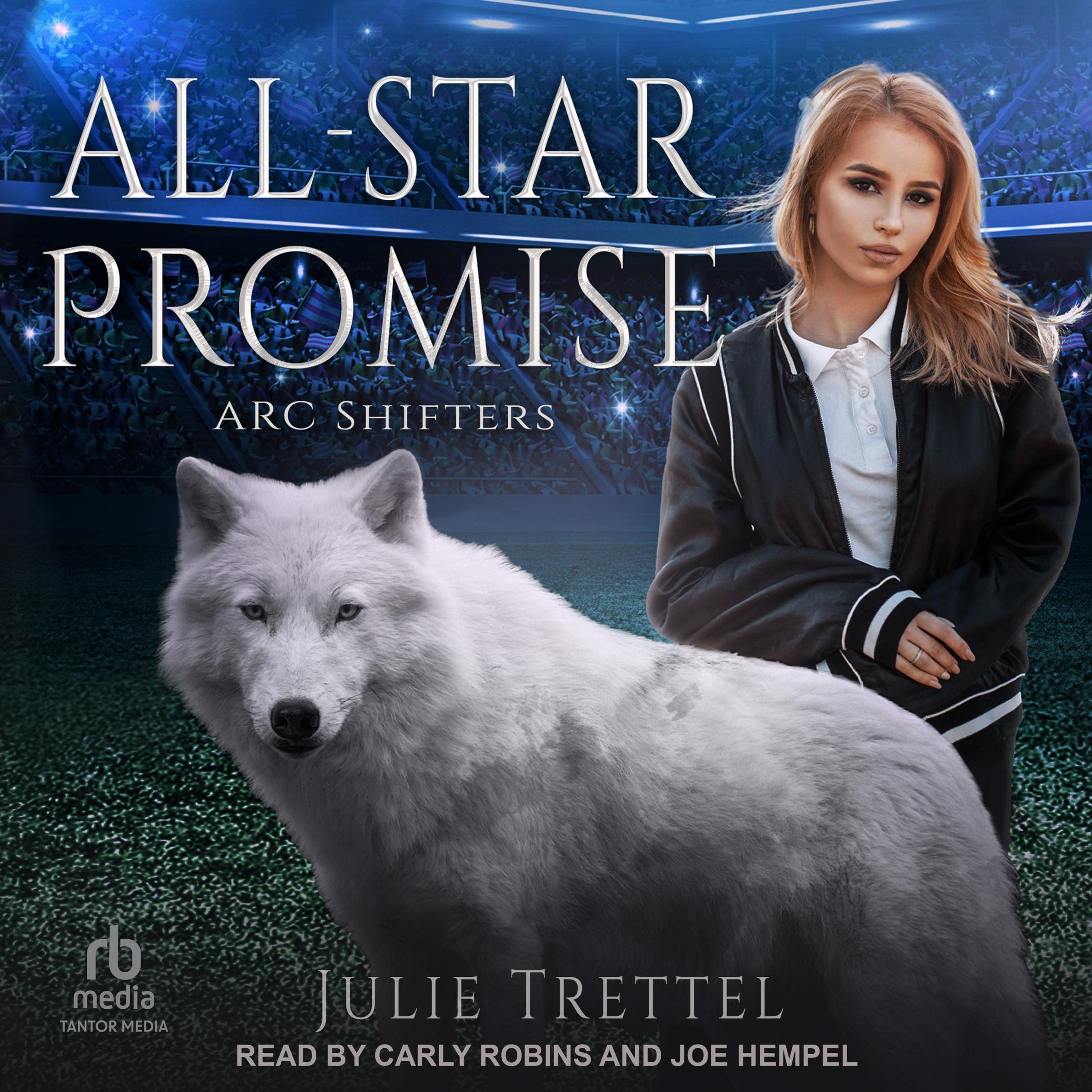 Cover art for All-Star Promise