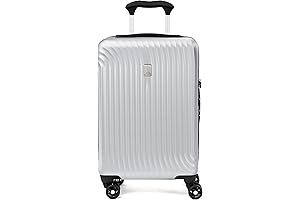 Travelpro Elite Platinum: Maxlite Air Hardside Spinner Carry-On