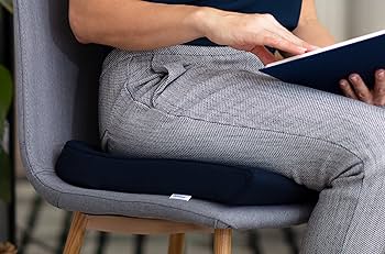 TEMPUR Seat Cushion, Memory foam cusion, improving comfort