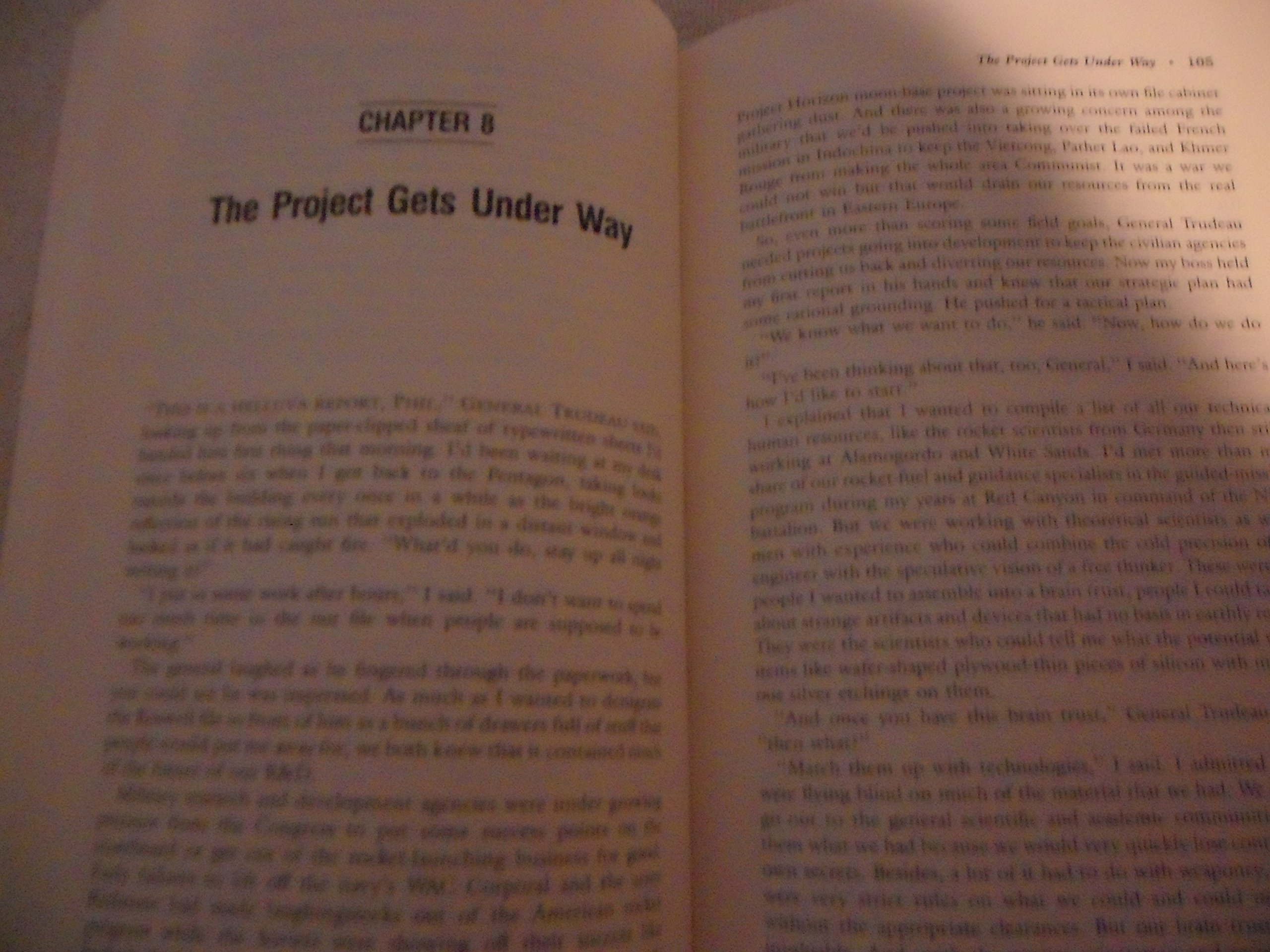 The Day After Roswell - Image 3