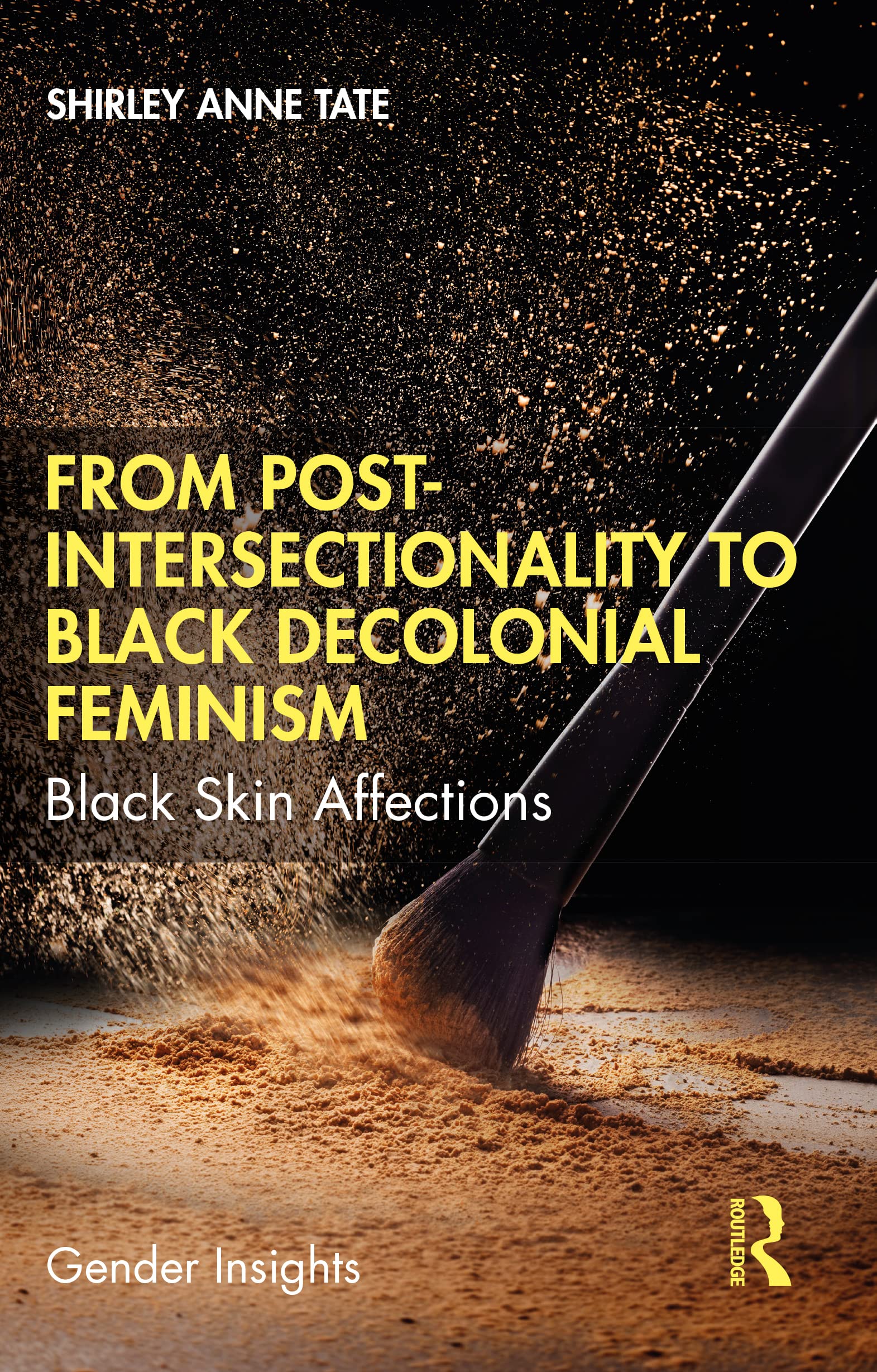 Amazon.com: From Post-Intersectionality to Black Decolonial Feminism ...