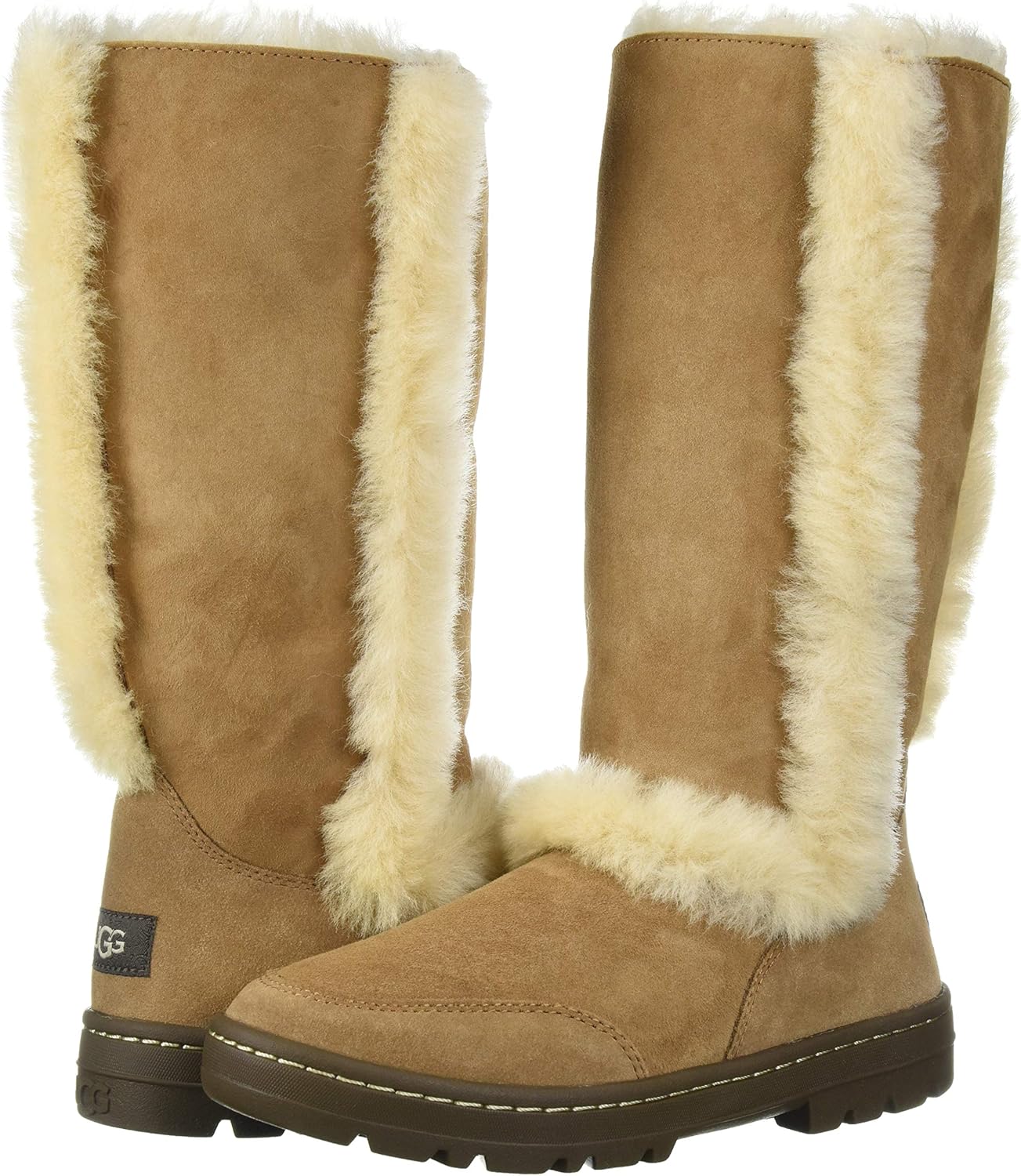 UGG Women's Sundance Ii Revival Boot MidCalf