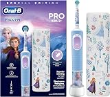 Oral-B Pro Kids 3+ Frozen con custodia foto 2