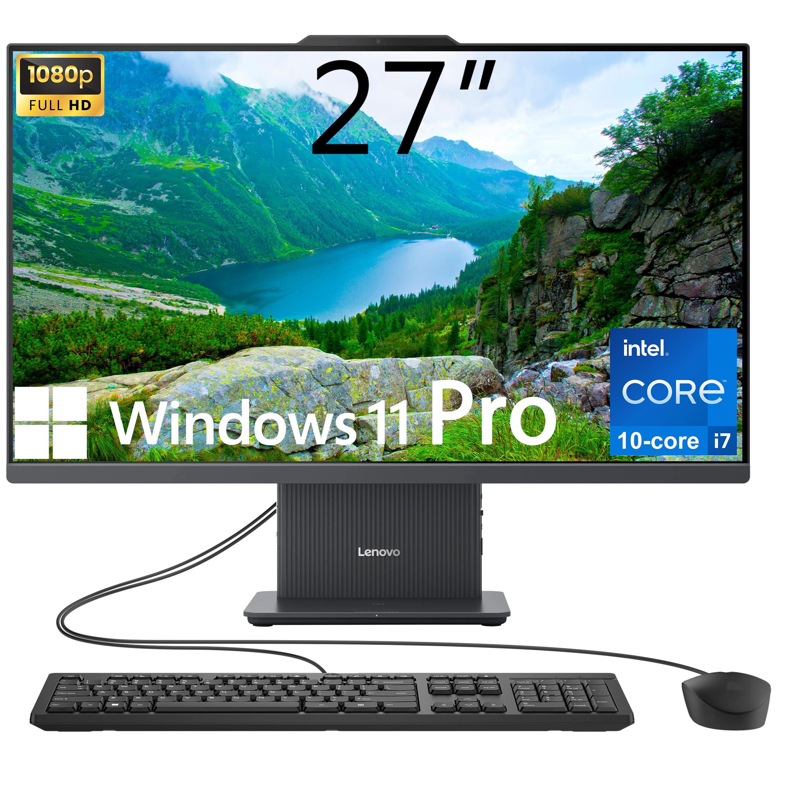 Amazon.com: Lenovo 27