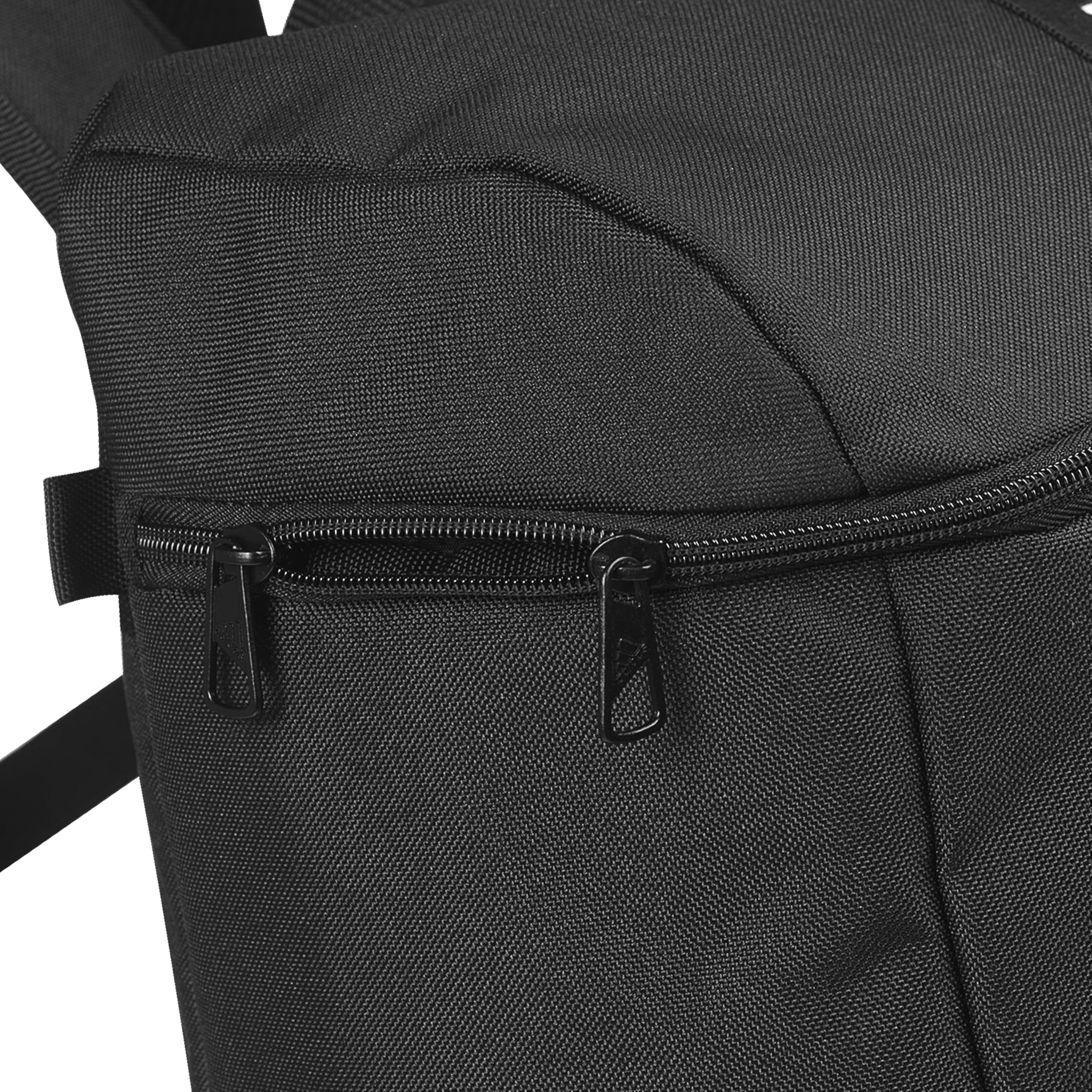 adidas Zaino, boxe, judo, karate, kickboxing, taekwondo, nero