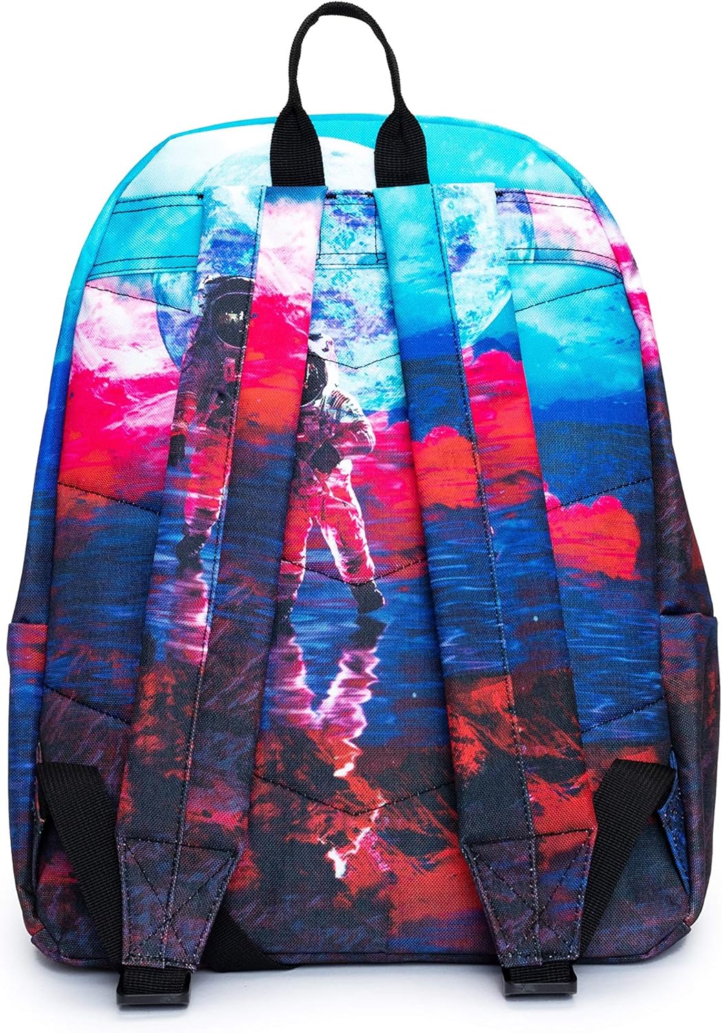 hype astronaut backpack
