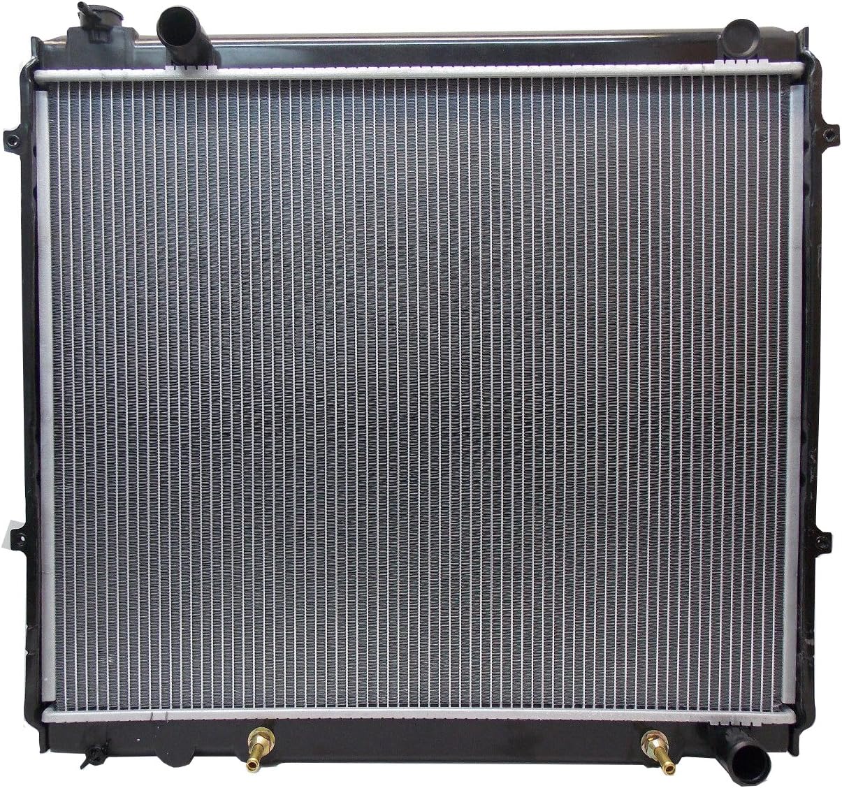 CSF 3238 Radiator