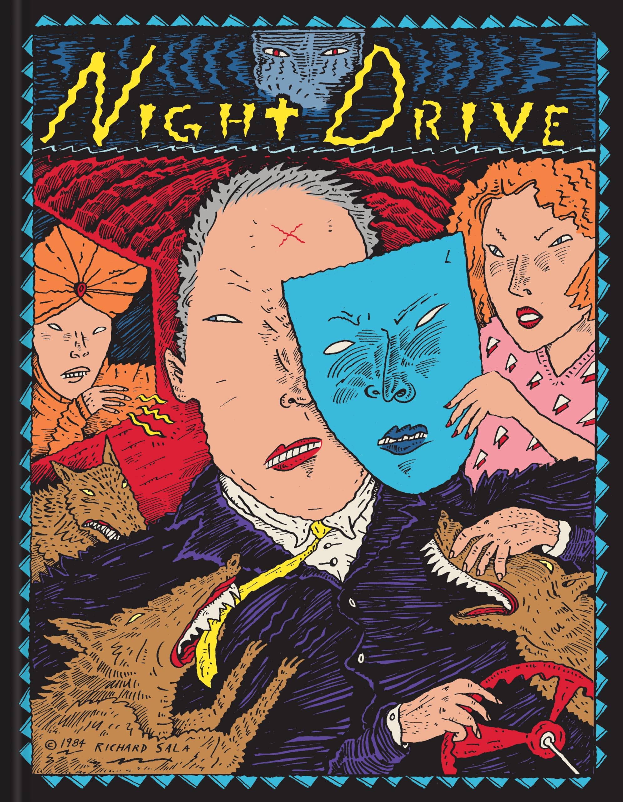Night Drive
