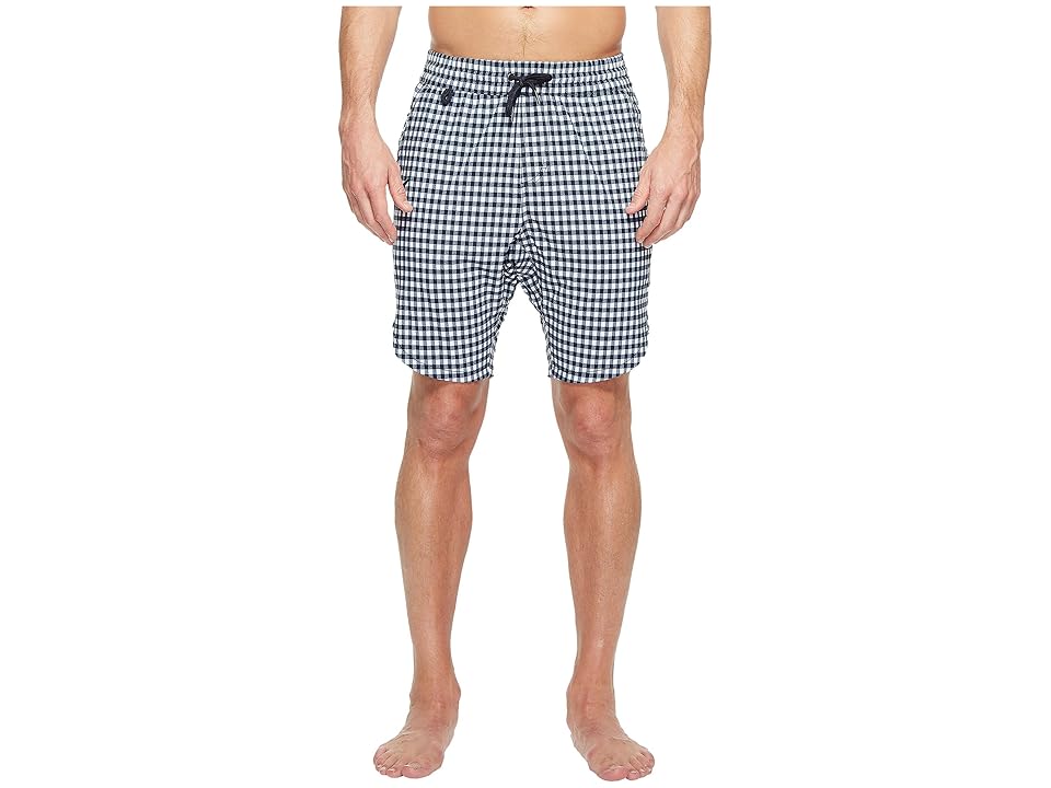 

Publish Reuben Swim Shorts (Navy) Men's Shorts