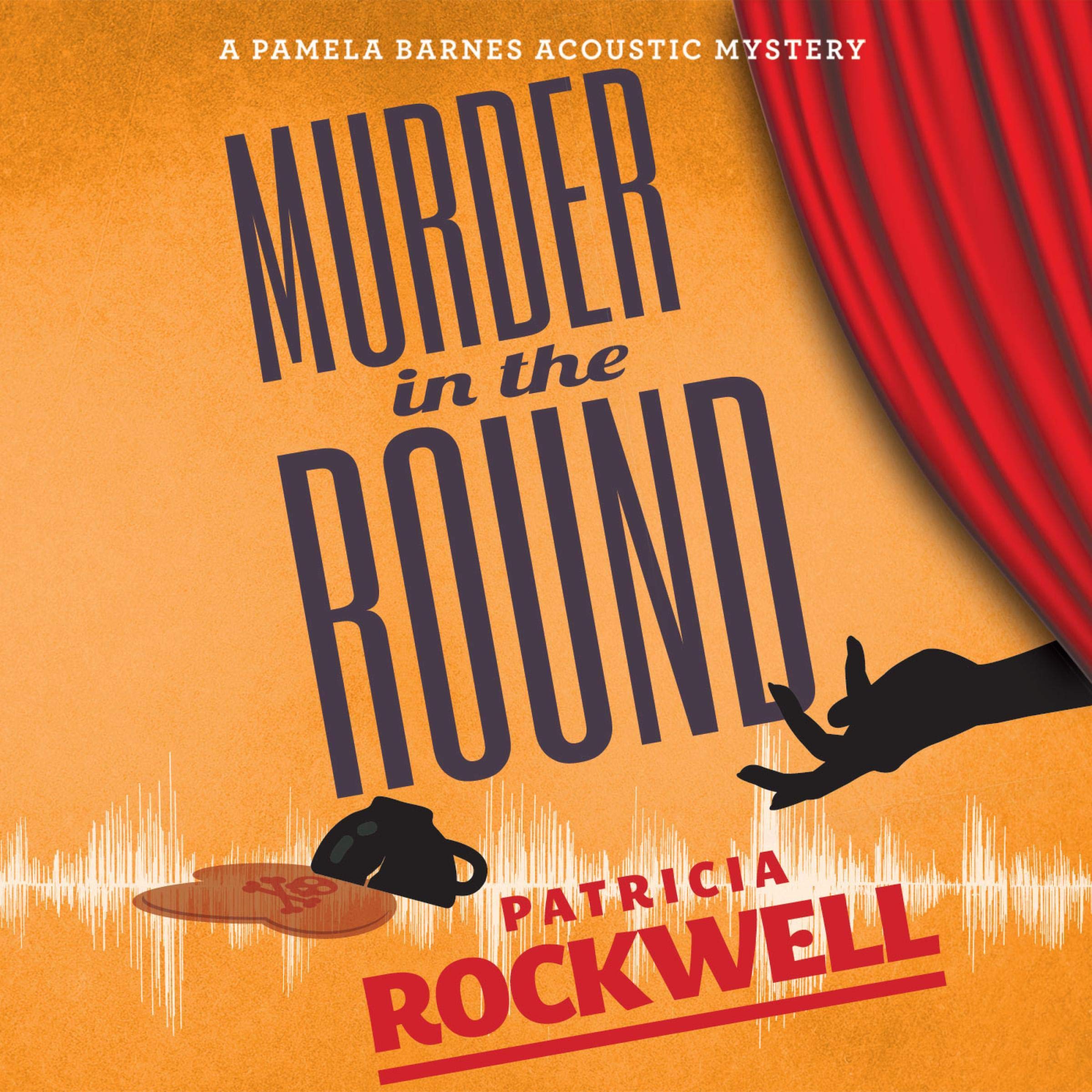 Murder in the Round