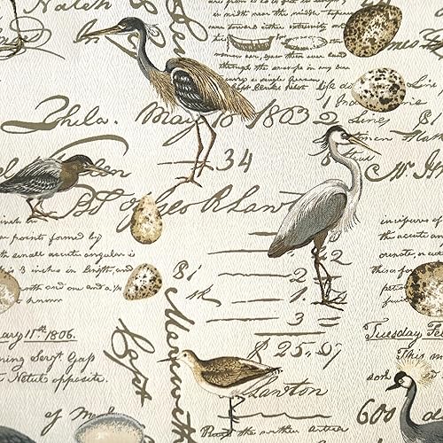 eLuxurySupply - Tela por yarda 100 poliéster para coser tapicería Varios diseños y colores en incrementos de 4 yardas