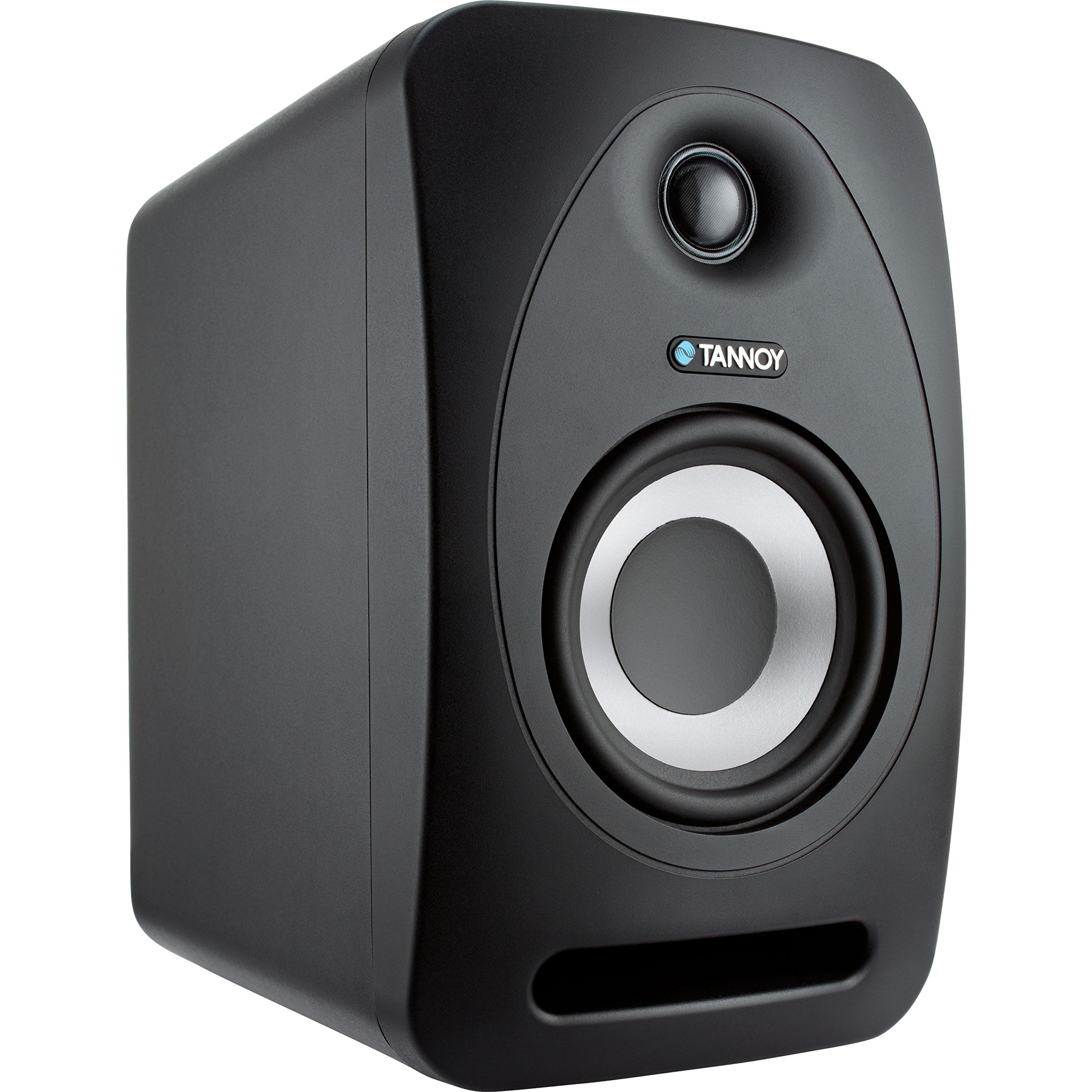 TANNOY REVEAL 402 スタジオモニタースピーカー Amazon | TANNOY タンノイ アクティブ スタジオ モニター