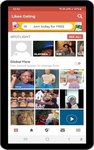 Likee -Dating, Meet singles
