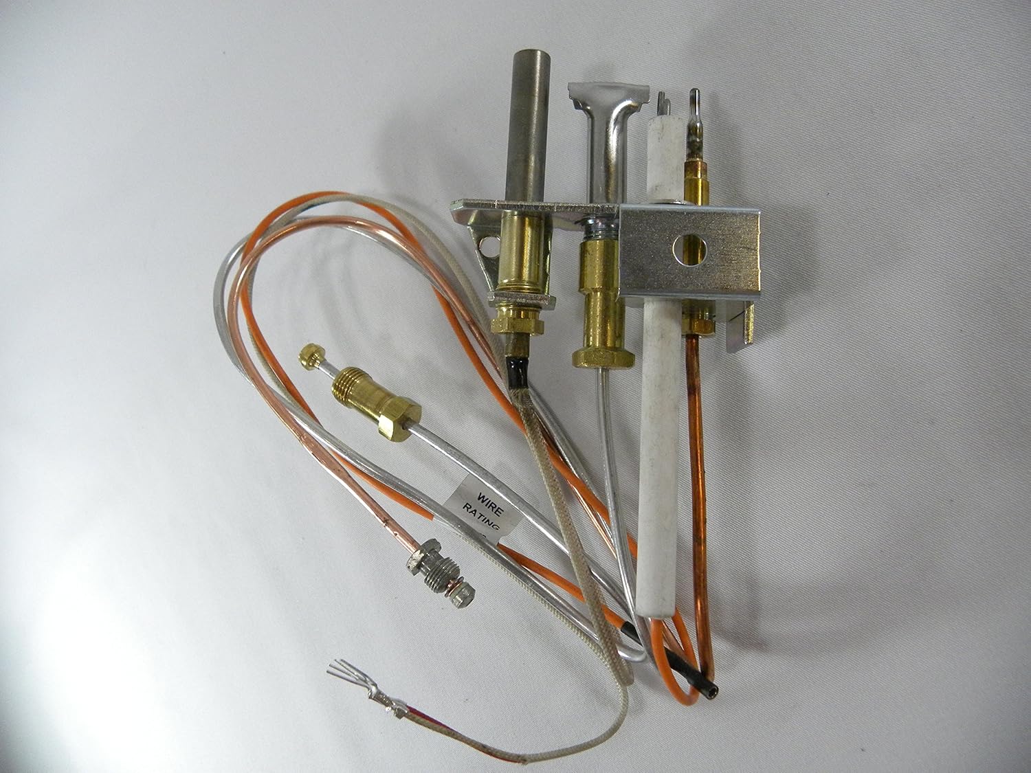 Pilot Assembly 25661 Propane