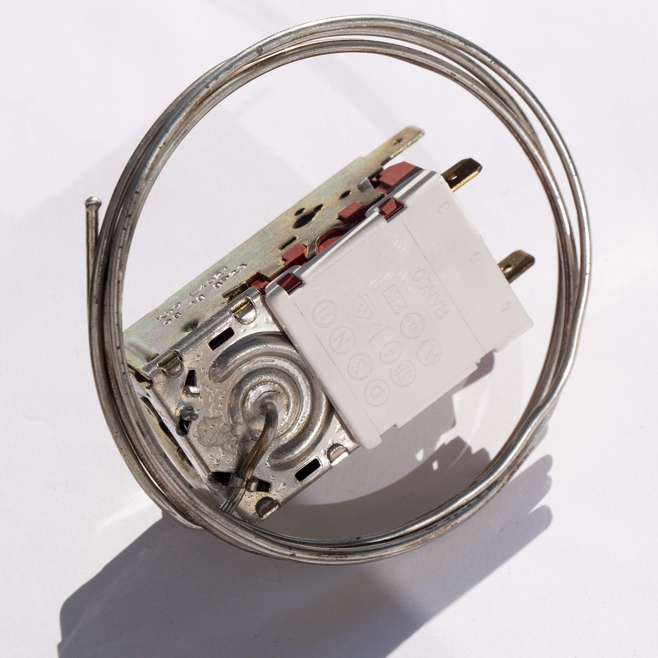 RANCO K50-L3313 Kühlthermostat - Fach-Ersatzteil Für Kühlvitrinen