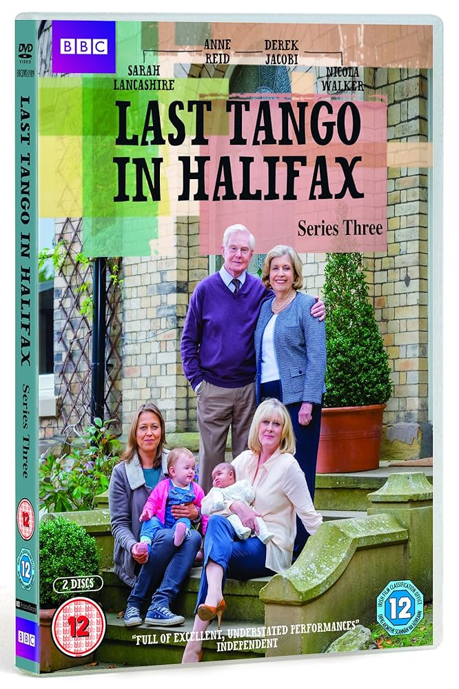 その他 Last Tango in Bradford [DVD] Amazon.com: Last Tango In Paris : Marlon Brando, Maria