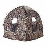 Stealth Gear Nature Photographers Square Hide