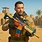 FPS Commando Strike offline: Gun Shooter Game 3D & Epic Battle