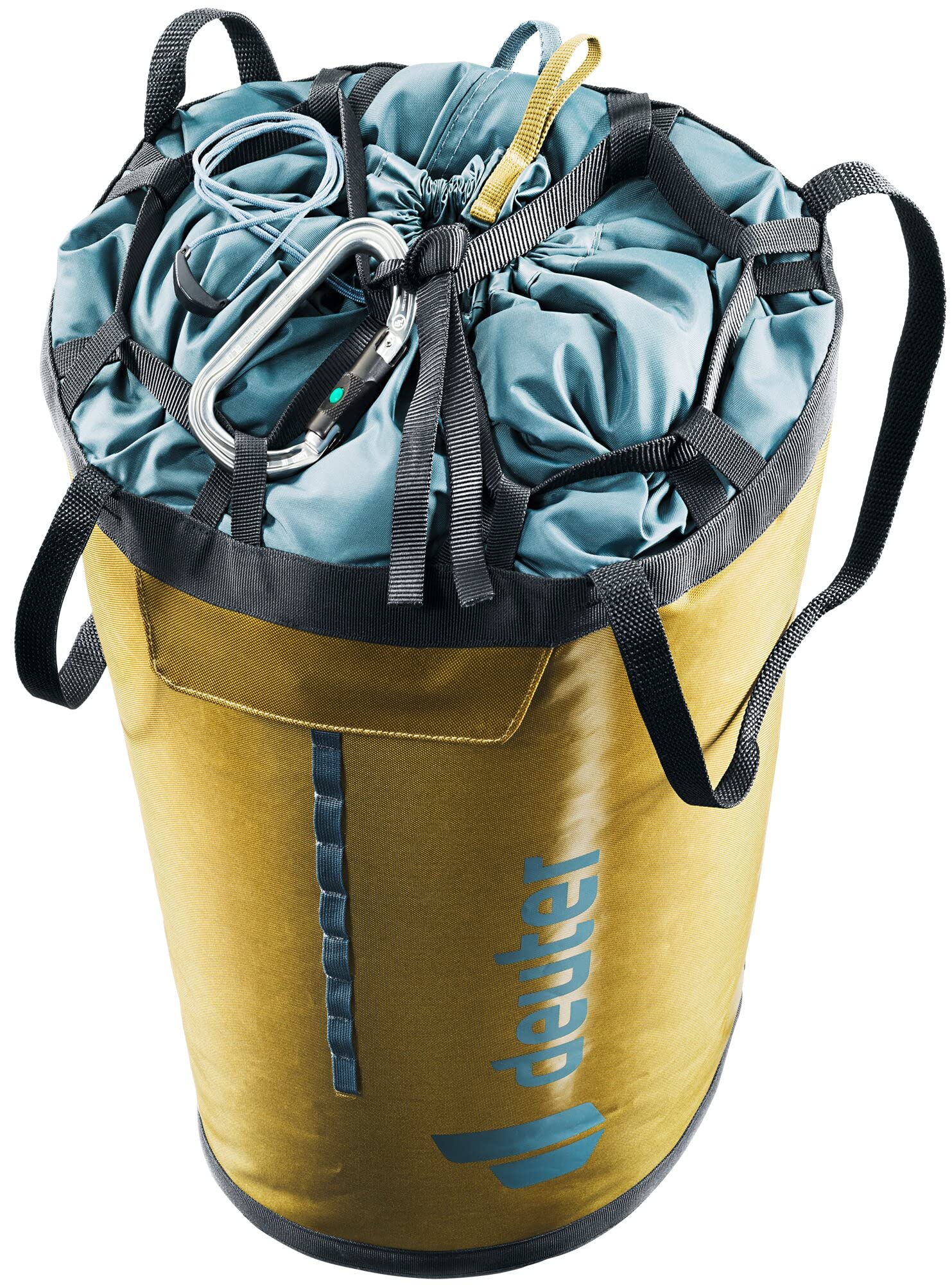 deuter Gravity Wall Bag 50 Kletterrucksack
